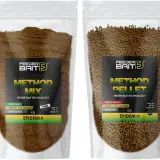Pellet ochotka na jakie ryby – skuteczne metody i gatunki do połowu