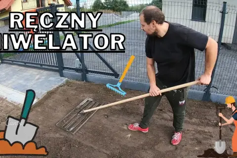 Jak wyrównać teren - proste kroki, aby uniknąć błędów i kosztów
