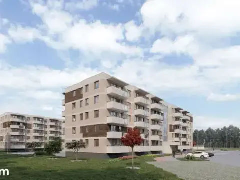 Osiedle Sterowców - ile będzie budynków i co to oznacza dla mieszkańców?