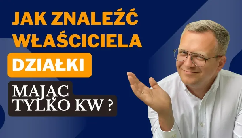 Jak ustalić właściciela nieruchomości i uniknąć nieprzyjemności