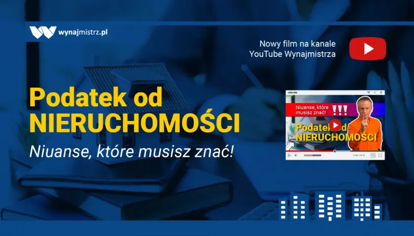 Jak sprawdzić czy podatek od nieruchomości został zapłacony i uniknąć problemów